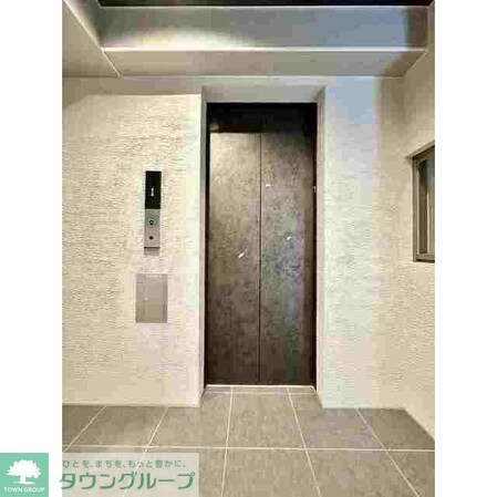 グランカーサ上野松が谷の物件内観写真